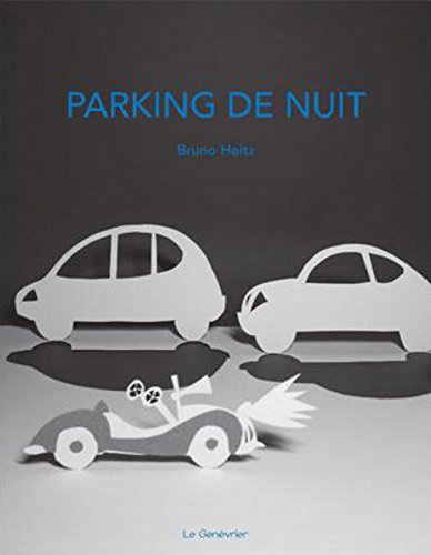 Parking de nuit - 