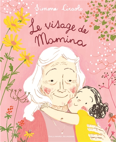 Le visage de Mamina - 