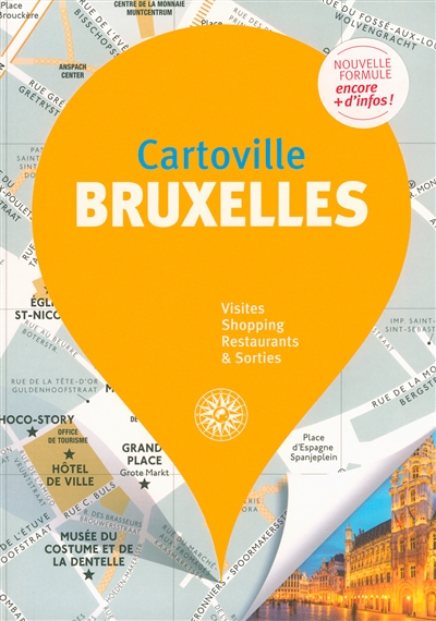 Bruxelles - 