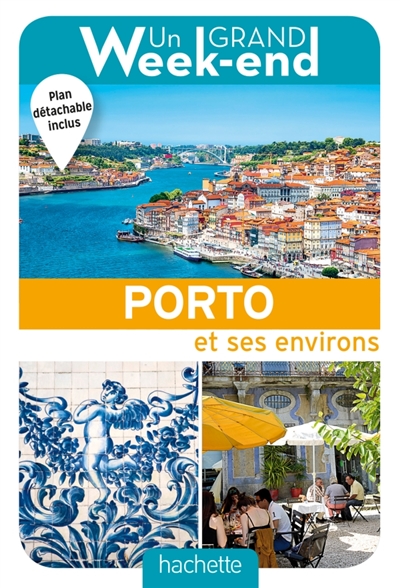 Un grand week-end à Porto et ses environs - 