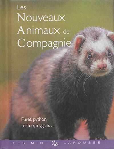 nouveaux animaux de compagnie (Les) - 