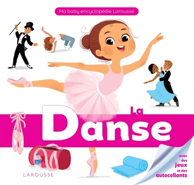 La danse - 