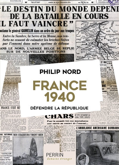 France 1940 - 