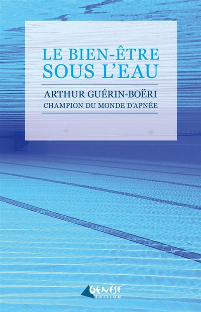 Le bien-être sous l'eau - 