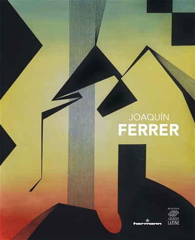 Joaquin Ferrer - 