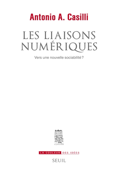 liaisons numériques (Les) - 