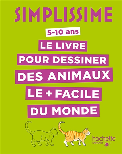 Simplissime, 5-10 ans - 