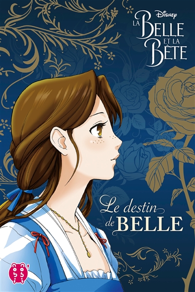 La Belle et la Bête - 