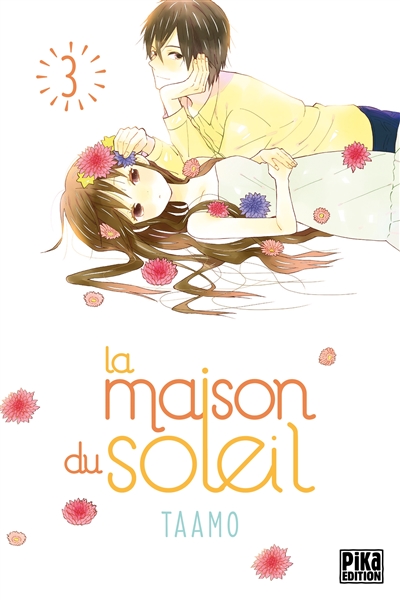 La maison du soleil - 