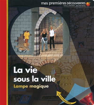 vie sous la ville (La) - 