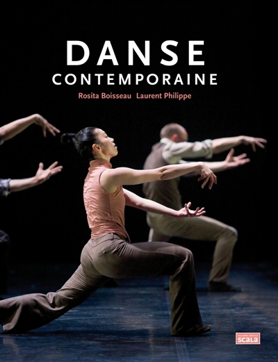 Danse contemporaine - 