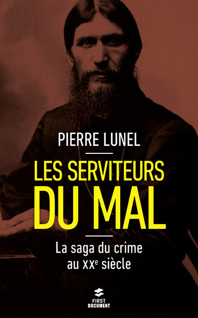 Les serviteurs du mal - 