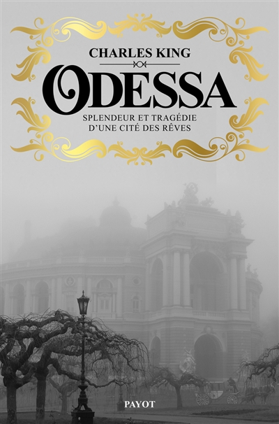 Odessa - 