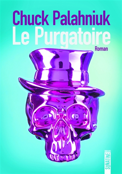 Le purgatoire - 