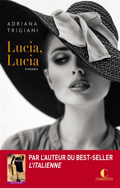 Lucia, Lucia - 