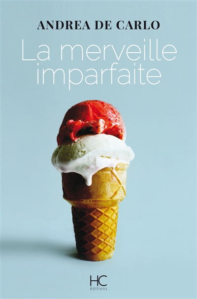 La merveille imparfaite - 