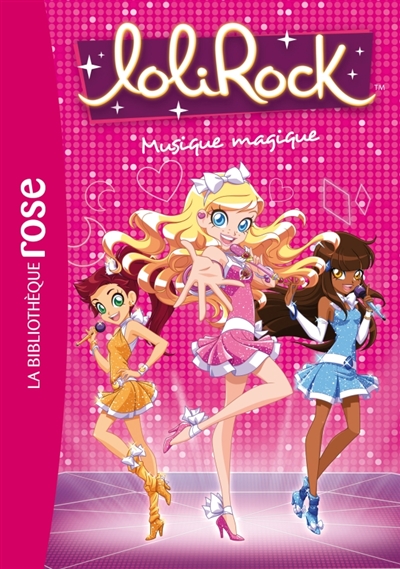 Lolirock - 