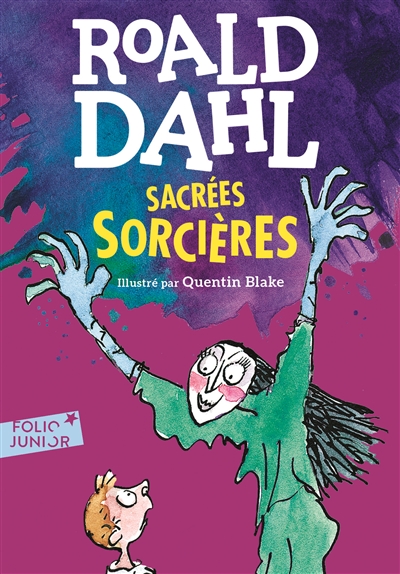 Sacrées sorcières - 