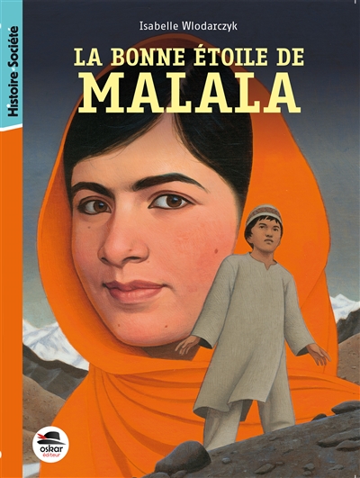 La bonne étoile de Malala - 