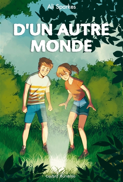 D'un autre monde - 