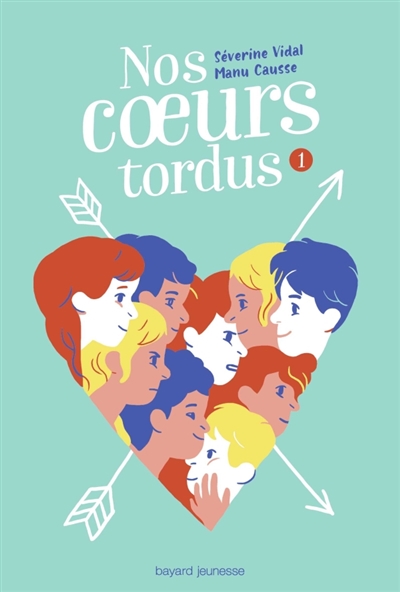 Nos coeurs tordus - 