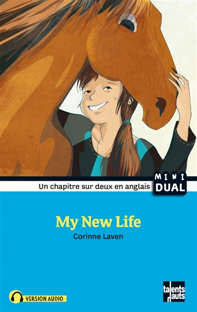 My new life - 