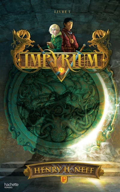 Impyrium - 