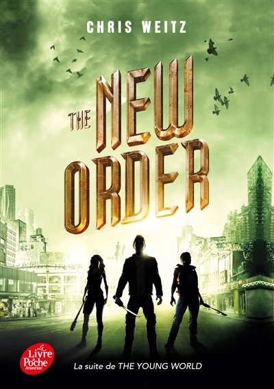 The new order - 