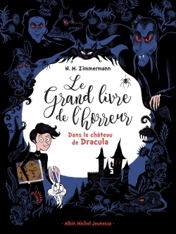 Dans le château de Dracula - 