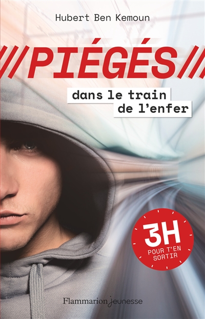 Piégés dans le train de l'enfer - 