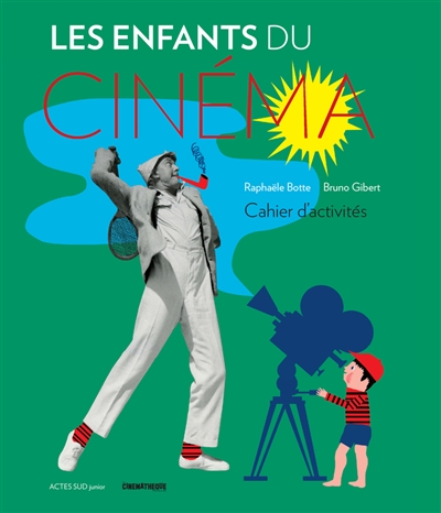 Les enfants du cinéma - 