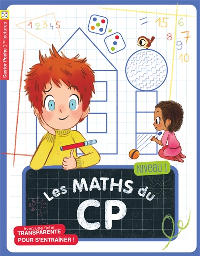 Les maths du CP - 