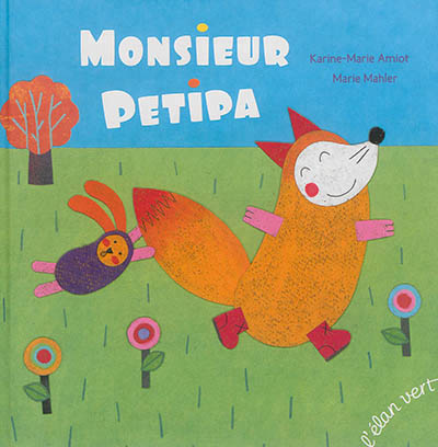 Monsieur Petipa - 