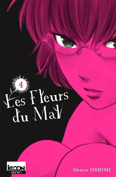 Les fleurs du mal - 