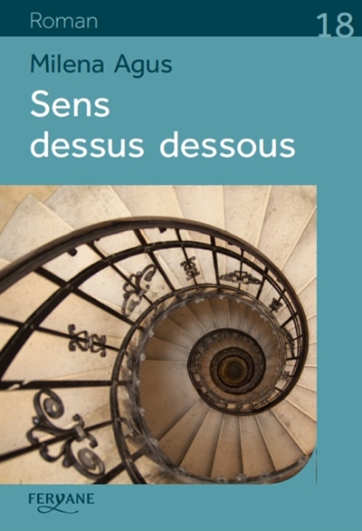 Sens dessus dessous - 