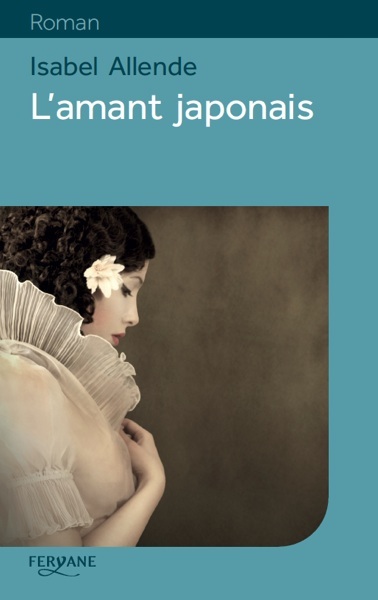 L'amant japonais - 