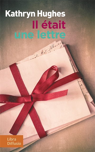 Il était une lettre - 