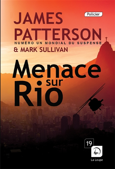 Menace sur Rio - 