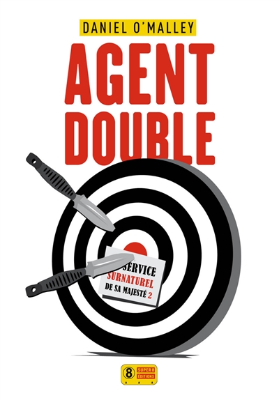 Agent double - 