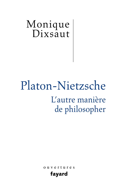 Platon-Nietzsche - 