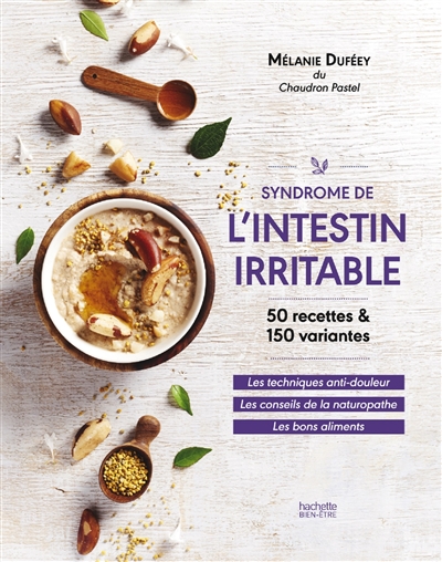 Syndrome de l'intestin irritable - 