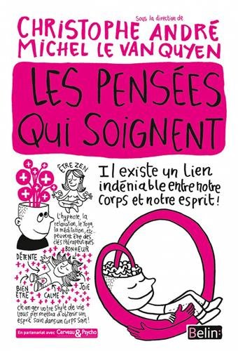 Les pensées qui soignent - 