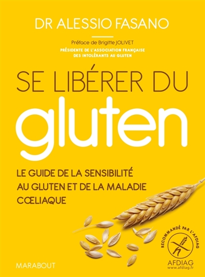 Se libérer du gluten - 