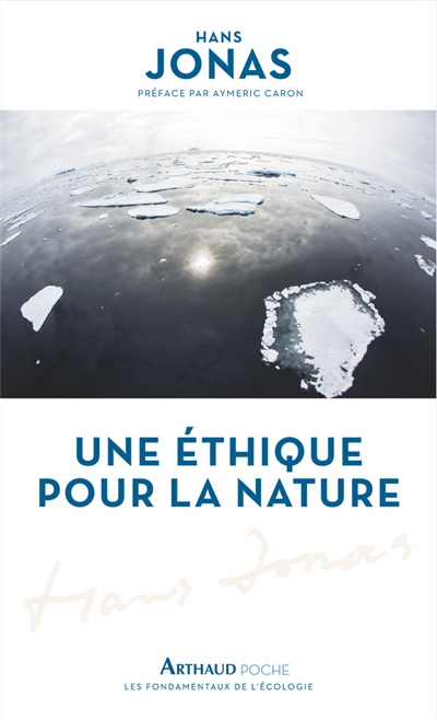 Une éthique pour la nature - 