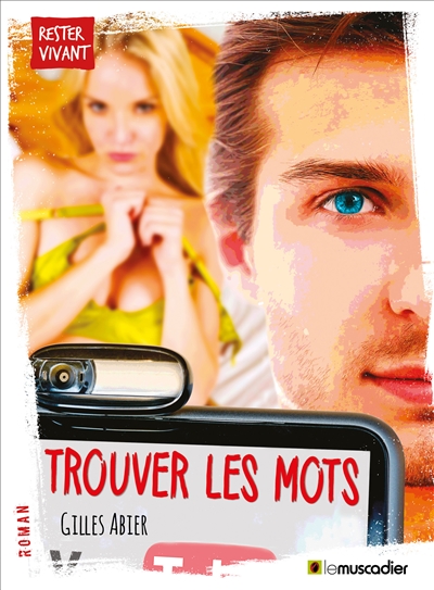 Trouver les mots - 