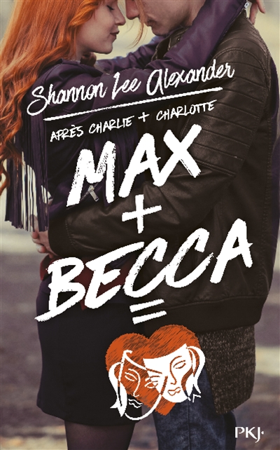 Max + Becca = amour - 