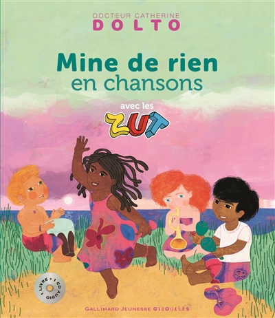 Mine de rien en chansons - 