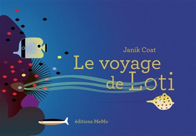 voyage de Loti (Le) - 