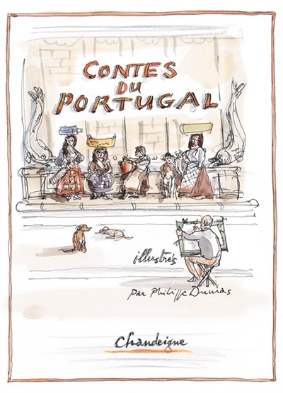 Contes du Portugal - 