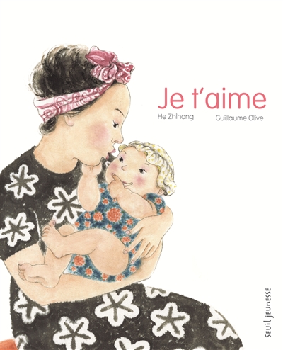 Je t'aime - 